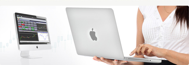 Mac Trading in United Kingdom